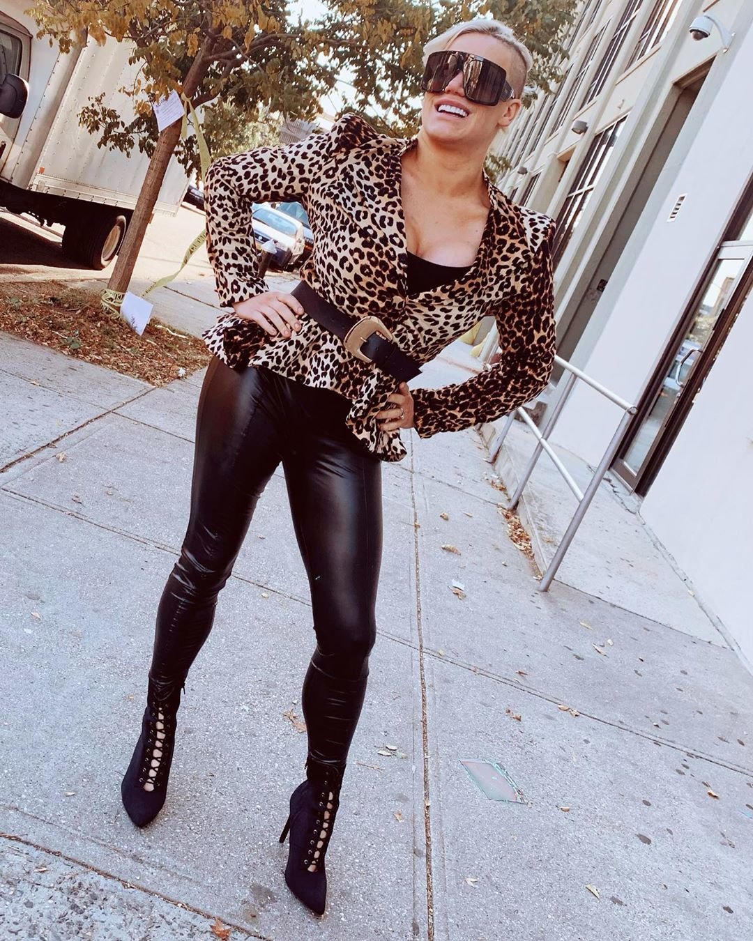 Taya Valkyrie