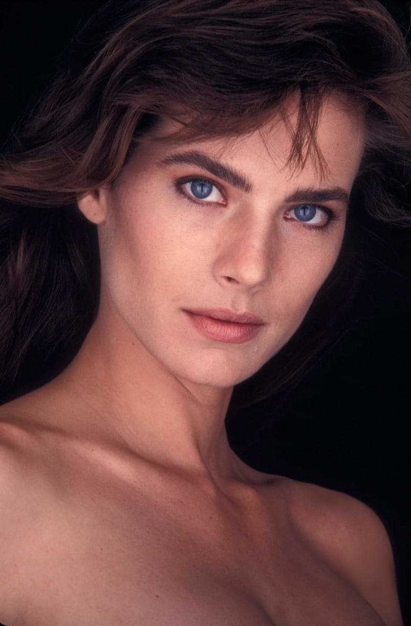 Terry Farrell