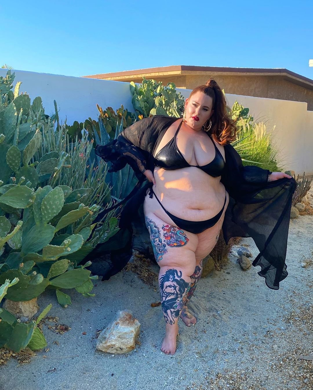 Tess Holliday