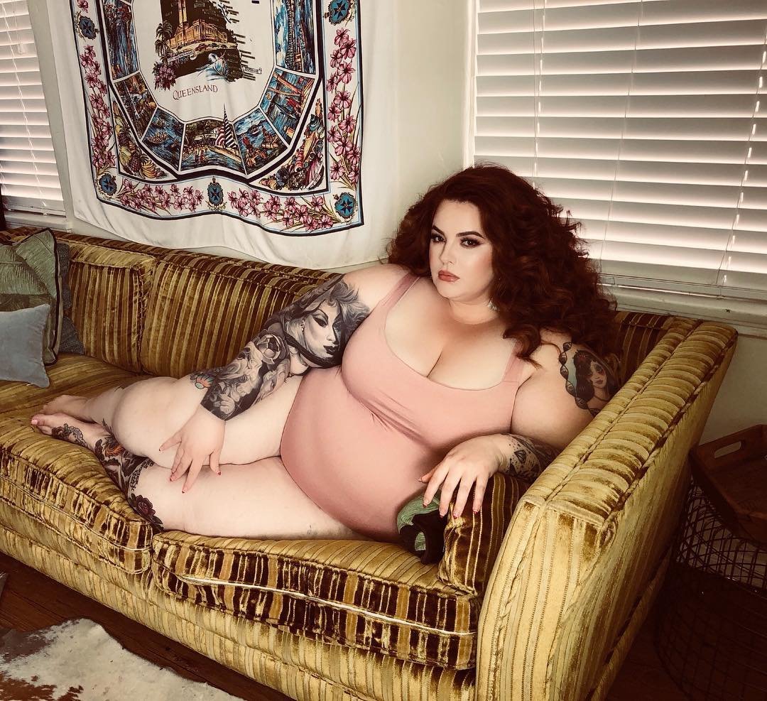 Tess Holliday