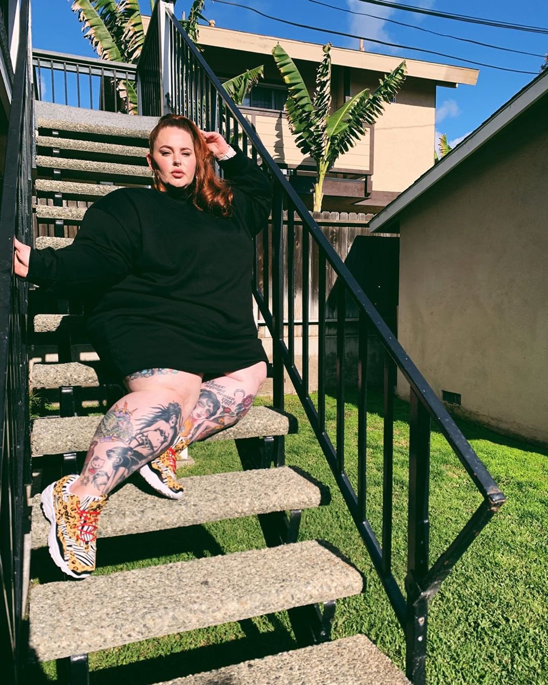 Tess Holliday