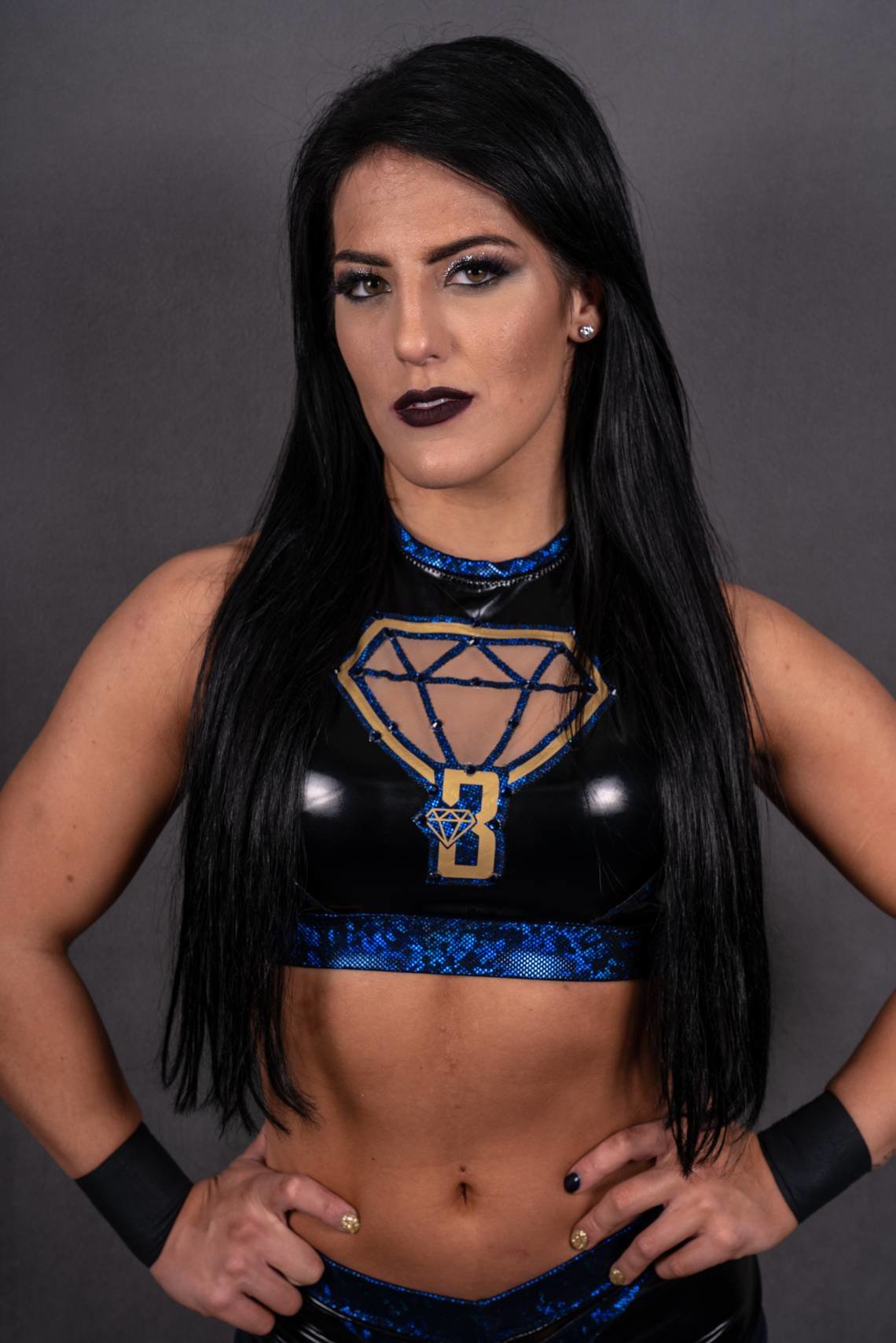 Tessa Blanchard