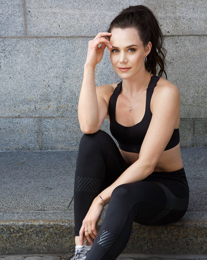 Tessa Virtue