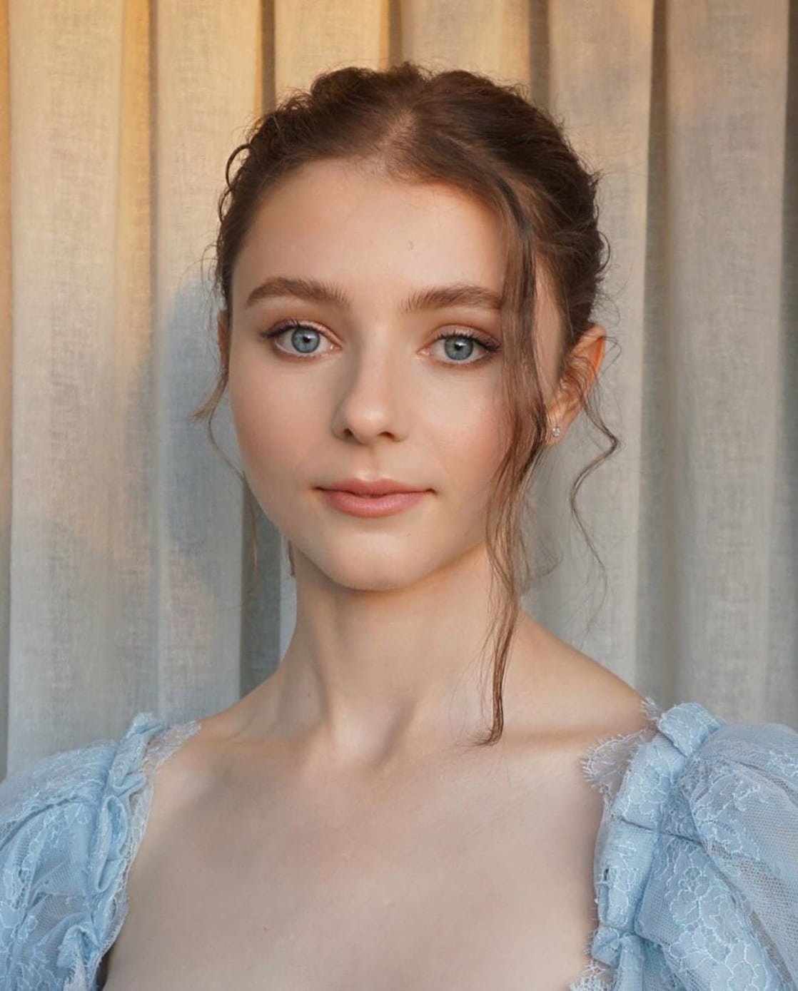 Thomasin McKenzie