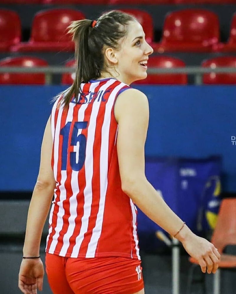 Tijana Malesevic