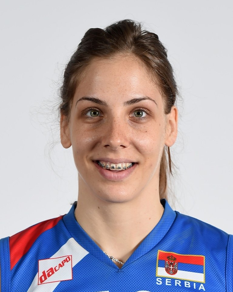 Tijana Malesevic