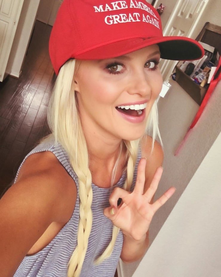 Tomi Lahren