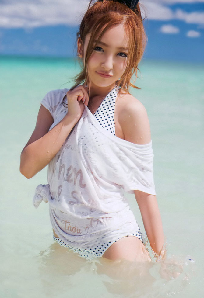 Tomomi Itano