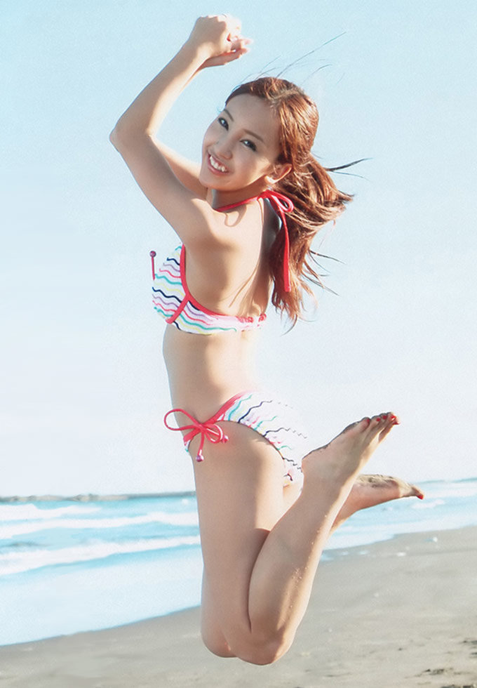 Tomomi Itano