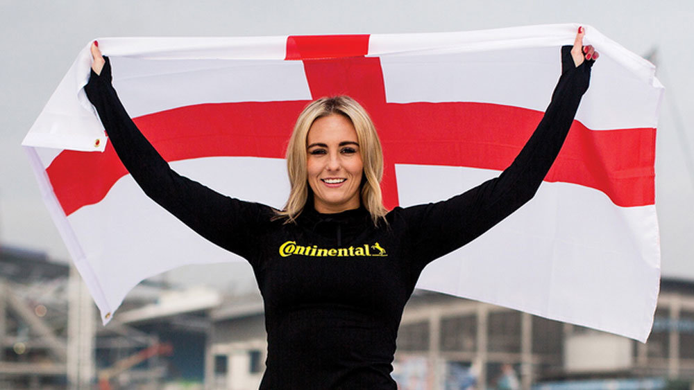 Toni Duggan