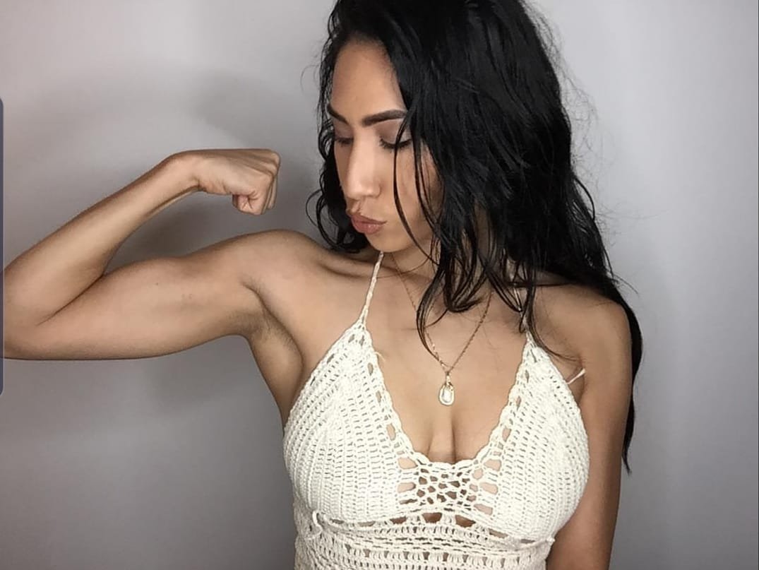 Veryvanessa