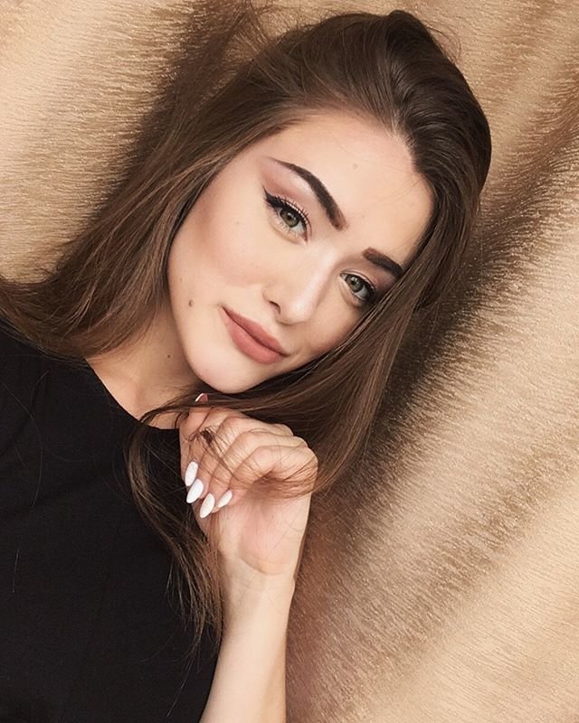 Victoria Shchebetkova