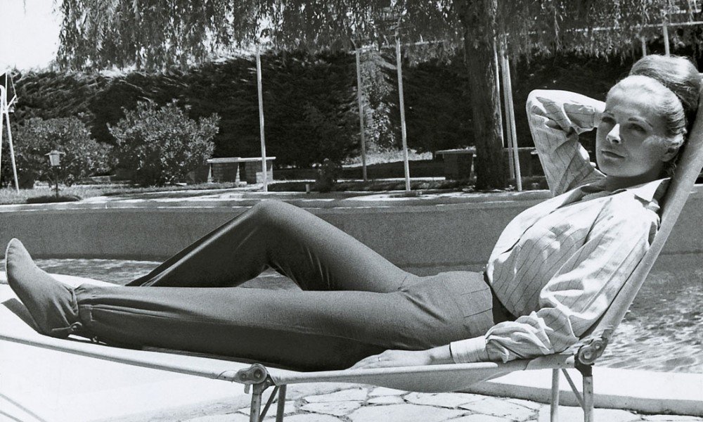 Virna Lisi