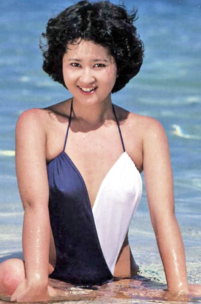 Yoko Hatanaka