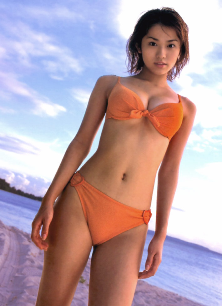 Yui Ichikawa