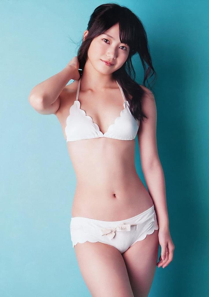 Yui Yokoyama