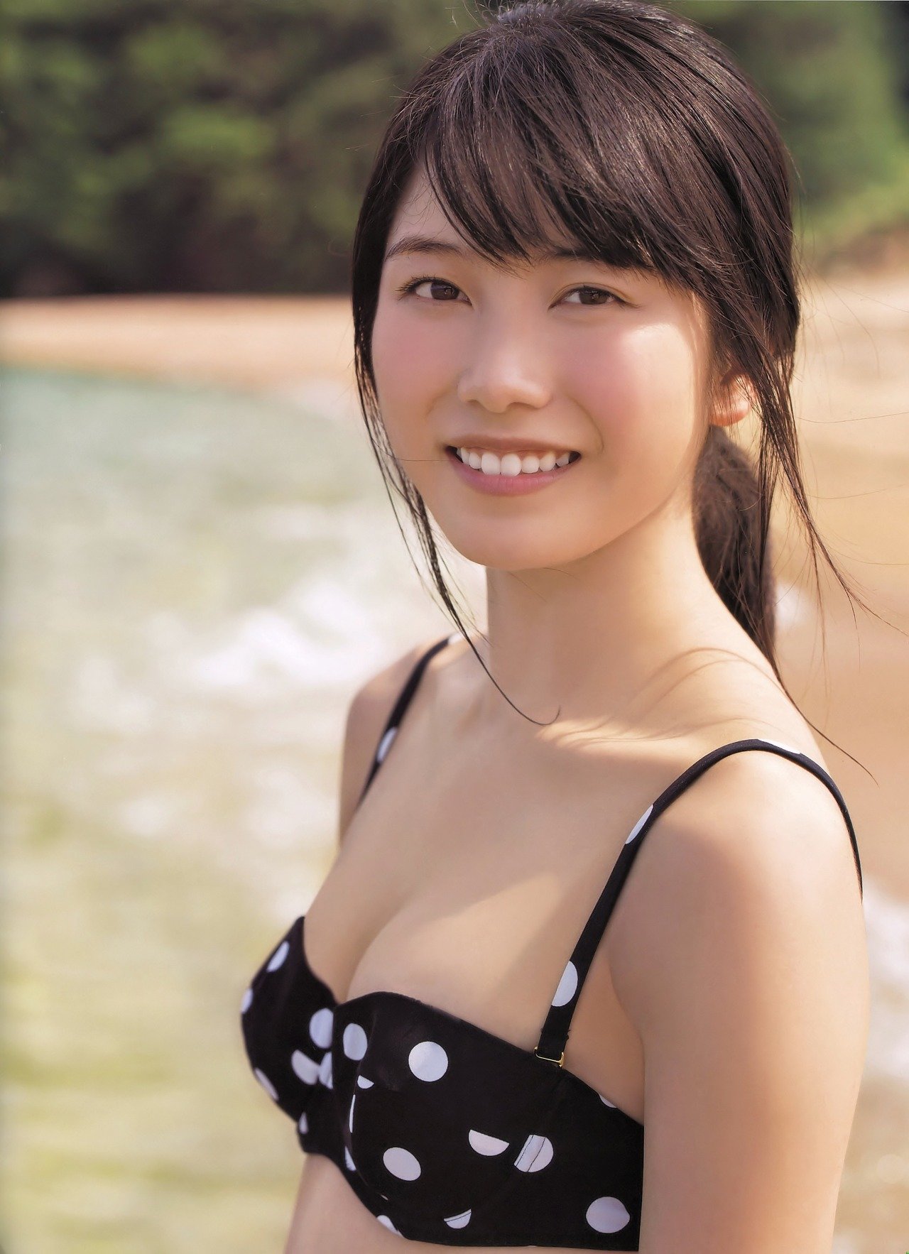 Yui Yokoyama