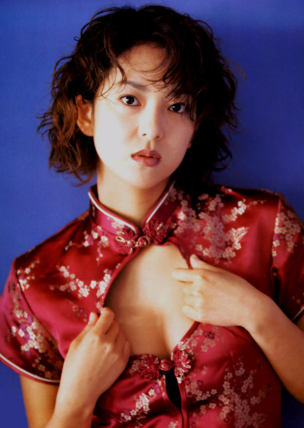 Yuko Anai