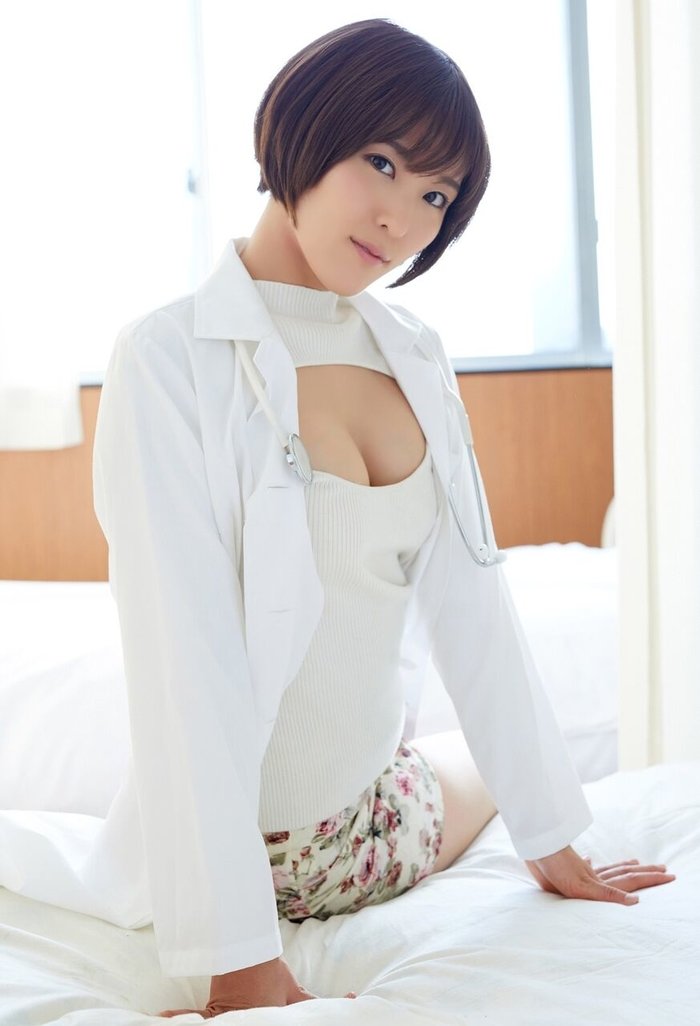 Yumi Asahina