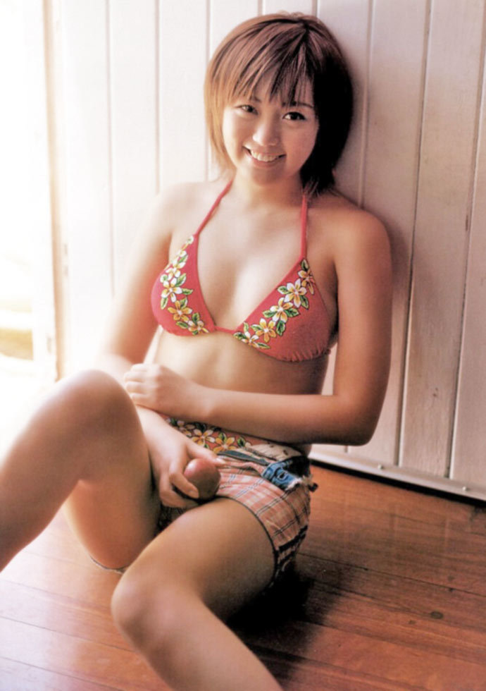 Yumi Egawa