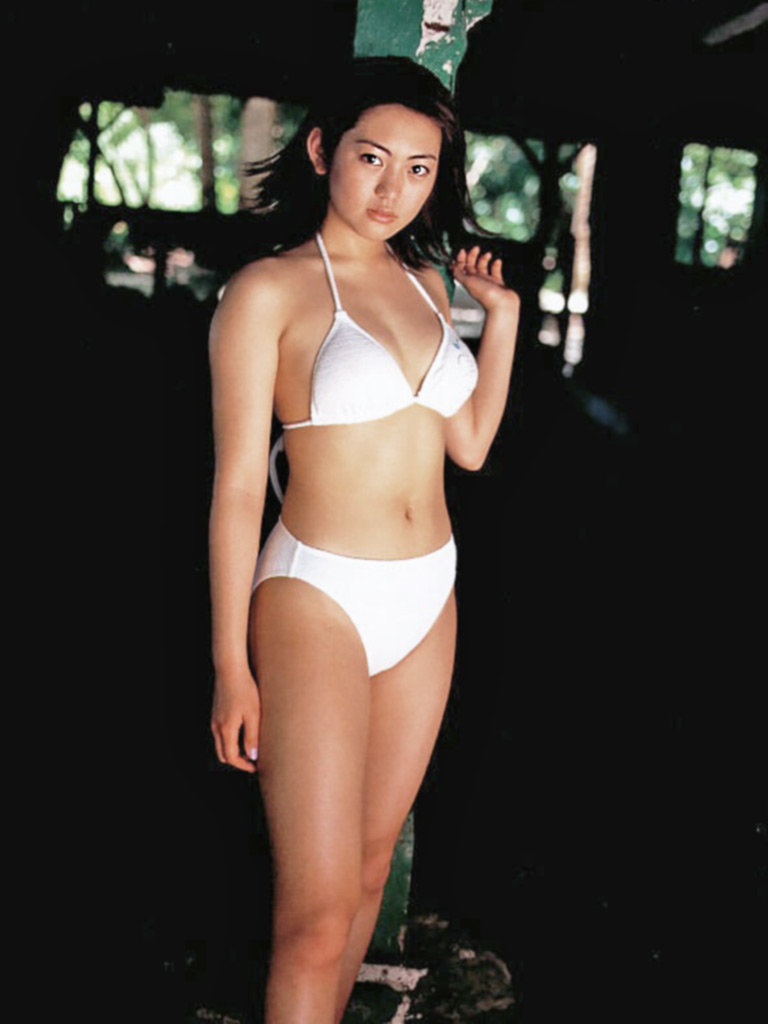 Yumi Egawa