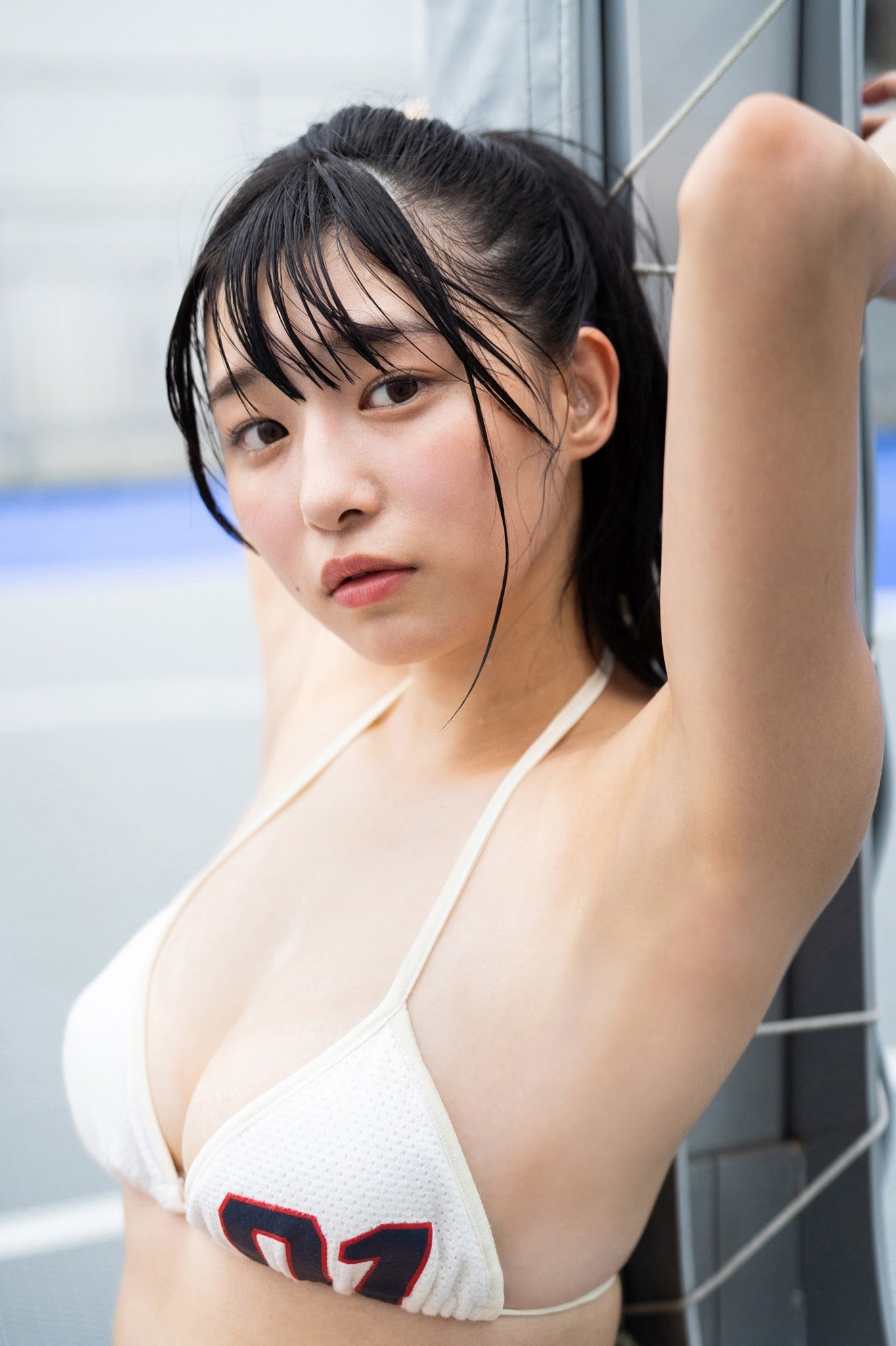 Yurika Wagatsuma