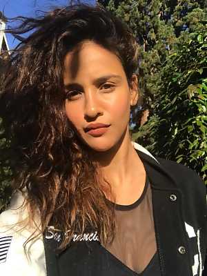 Aisha Sharma