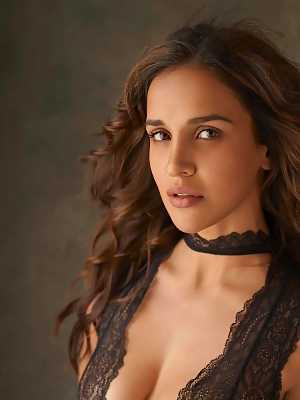 Aisha Sharma