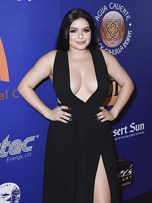 Ariel Winter