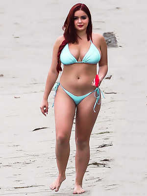 Ariel Winter