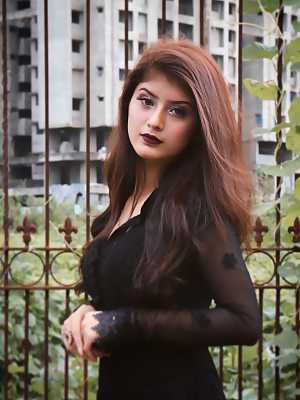 Arishfa Khan