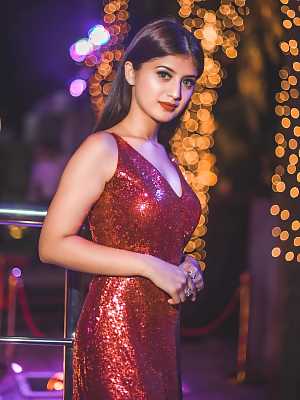 Arishfa Khan