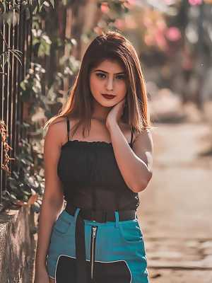 Arishfa Khan