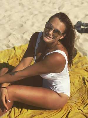 Aryna Sabalenka