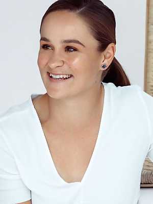 Ashleigh Barty