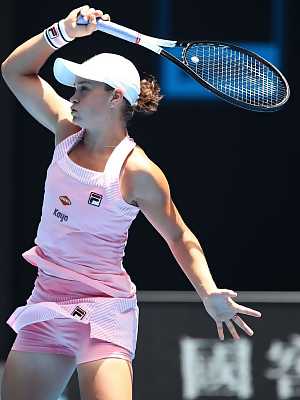 Ashleigh Barty