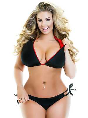 Ashley Alexiss