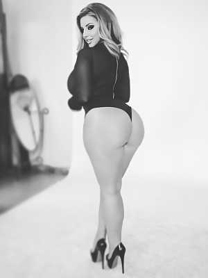 Ashley Alexiss