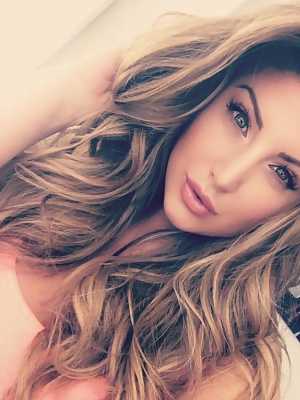 Ashley Alexiss