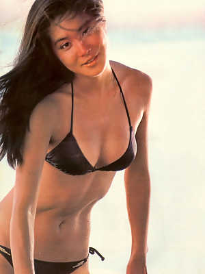 Atsuko Asano