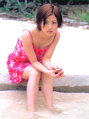 Aya Ueto