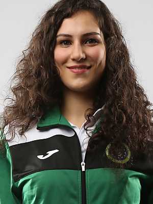 Aylin Sarioglu