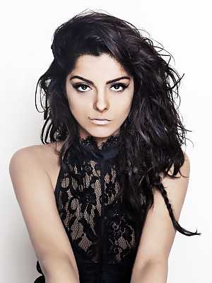 Bebe Rexha