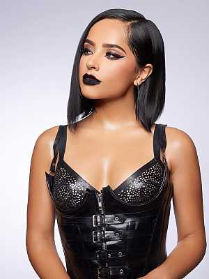 Becky G.