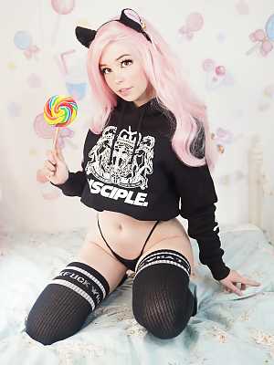 Belle Delphine