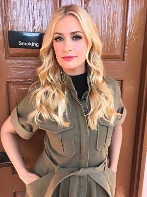 Beth Behrs