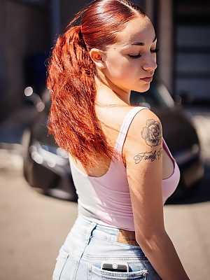 Bhad Bhabie