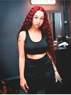 Bhad Bhabie