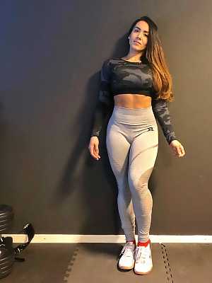Bianca Quiles