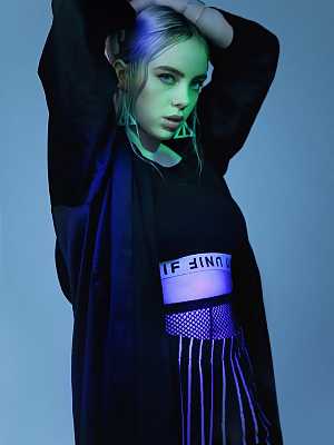 Billie Eilish